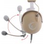 RAMPAGE R-81 CHAMPION Beige - slika 2