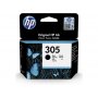 HP 305 Black 3YM61AE - slika 1