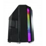 LC POWER GAMING 702B-ON SKYSCRAPER Midi kuciste - slika 1
