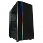 LC POWER GAMING 705MB-ON SOUL BLADES_X 1XUSB3.0/2XUSB2.0 RGB LED - slika 1