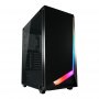 LC POWER GAMING 707B-ON STRIKE FORCE_X 1XUSB3.0/2XUSB2.0 RGB LED - slika 1
