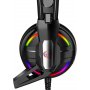 RAMPAGE RM-K22 CHIEF-X BLACK  7.1 - slika 2
