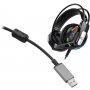 RAMPAGE RM-K22 CHIEF-X BLACK  7.1 - slika 3