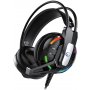 RAMPAGE RM-K22 CHIEF-X BLACK  7.1 - slika 1