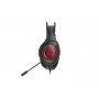 RAMPAGE RM-K23 MISSION Crvene - slika 2