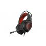 RAMPAGE RM-K23 MISSION Crvene - slika 1