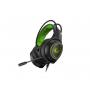 RAMPAGE RM-K23 MISSION Zelene - slika 1