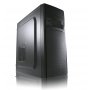 LC POWER 7019B-ON USB3.0 W/O PSU BLACK - slika 1