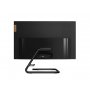 LENOVO AIO A340-24ICK 23.8 FHD/i5-9400T/8GB/256GB SSD NVMe/IntelHD/DVD-RW/USB KB&Mouse/DOS/Black (F0ER008PRI) - slika 2