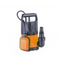 RURIS AQUA 8 400W Potapajuca vodena pumpa - slika 1