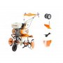 RURIS R701 KS 7 HP Kultivator set - slika 1