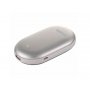 Xwave Warm up 52 silver, power bank - slika 1