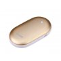 Xwave Warm up 52 gold, power bank - slika 1