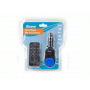 Xwave BT63 blue, FM transmiter - slika 2