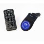 Xwave BT63 blue, FM transmiter - slika 1
