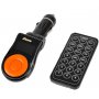 Xwave BT63 orange, FM transmiter - slika 1
