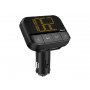 Xwave BT 75S black, FM transmiter - slika 1