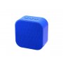 Xwave B SQUARE Blue, bluetooth zvučnik - slika 1