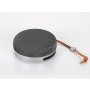 Xwave B ROUND Gray, bluetooth zvučnik - slika 1