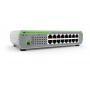 ALLIED TELESIS Switch AT-FS710/16 - slika 1