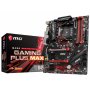 MSI B450 GAMING PLUS MAX - slika 1