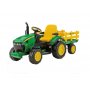 PEG PEREGO JOHN DEERE GROUND FORCE IGOR0047 - slika 1