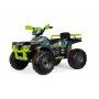 PEG PEREGO POLARIS SPORTSMAN 850 LIME IGOD05330 - slika 1