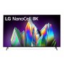 LG 65NANO993NA Smart NanoCell 8K - slika 1