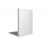 TOSHIBA HDD 2TB 2.5'' USB 3.0 Canvio Slim Silver eksterni HDTD320ES3EA - slika 1
