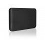 TOSHIBA HDD 2TB 2.5'' USB 3.0 Canvio Ready Black eksterni HDTP220EK3CA - slika 2
