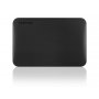 TOSHIBA HDD 2TB 2.5'' USB 3.0 Canvio Ready Black eksterni HDTP220EK3CA - slika 1