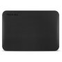 TOSHIBA HDD 4TB 2.5'' USB 3.0 Canvio Ready Black eksterni HDTP240EK3CA - slika 1