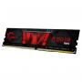 G SKILL DIMM DDR4 8GB 3000MHz F4-3000C16S-8GISB Aegis - slika 1