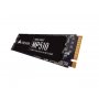 CORSAIR SSD Force MP510 240GB M.2 NVMe, R:3100MB/s, W:1050MB/s, crni - slika 1