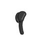 PROMATE Aural Bluetooth slušalica crna - slika 1