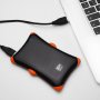 SILICON POWER HDD 1TB 2.5'' USB 3.2 A30 Armor Black SP010TBPHDA30S3K - slika 2