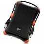 SILICON POWER HDD 1TB 2.5'' USB 3.2 A30 Armor Black SP010TBPHDA30S3K - slika 1