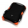 SILICON POWER HDD 2TB 2.5'' USB 3.0 A30 Armor Black SP020TBPHDA30S3K - slika 2