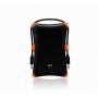 SILICON POWER HDD 2TB 2.5'' USB 3.0 A30 Armor Black SP020TBPHDA30S3K - slika 1