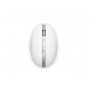 HP Spectre wireless 700Rechargeable Mouse White (4YH33AA) - slika 1