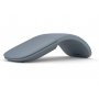 MICROSOFT Surface Arc Mouse Ice Blue BlueTrack - slika 1