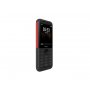NOKIA 5310 DS Black Red Dual Sim - slika 1