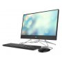 HP 22-df0018ny AiO 21.5 FHD IPS Touch/i3-1005G1/8GB/256GB/UHD/FreeDOS/Black (236L9EA) - slika 1