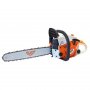RURIS MOTORNA TESTERA R492  2.7HP.45cm 9365 - slika 1