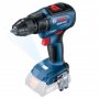 BOSCH plavi alat GSR 18V-50  SOLO - slika 1
