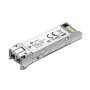 TP LINK SFP modul Gigabit Single-mode, MiniGBIC, LC interface, Up to 10km distance - slika 1