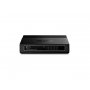 TP LINK Switch 16x RJ45 10/100Mbps plasticno kuciste (TL-SF1016D) - slika 1