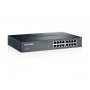TP LINK 16-Port Gigabit Desktop/Rackmount Switch - TL-SG1016D - slika 1