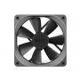 NZXT Aer P120 120mm ventilator sivii (RF-AP120-FP) - slika 1