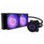 COOLER MASTER MasterLiquid ML240L V2 RGB MLW-D24M-A18PC-R2 - slika 1